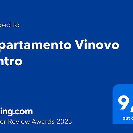 Appartamento Vinovo Centro Exterior foto