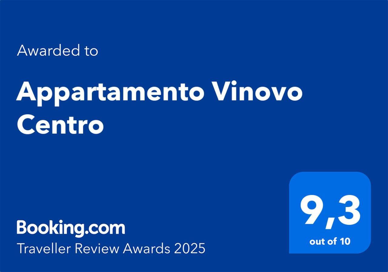 Appartamento Vinovo Centro Exterior foto